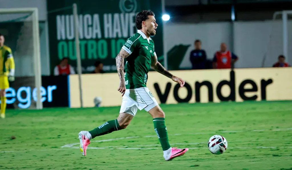 goiás