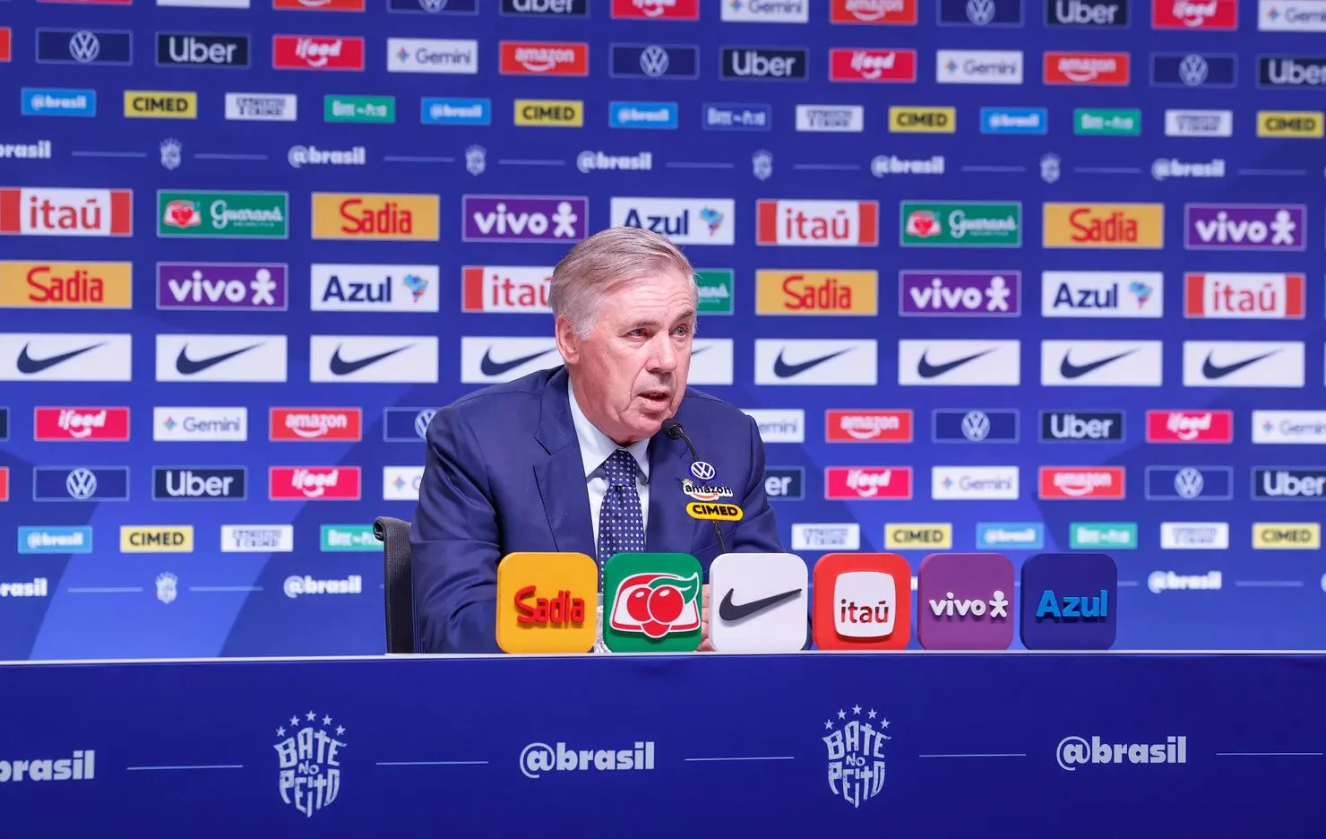 Ancelotti