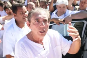 Condenação de João de Deus abre caminho para novas indenizações a vítimas