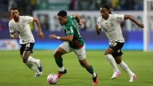 Resultados da 30ª rodada do Brasileirão Série A deste domingo (11); confira