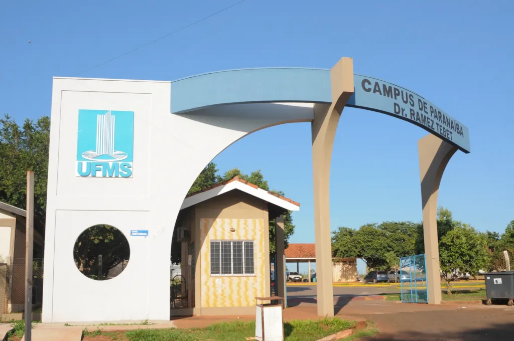 UFMS