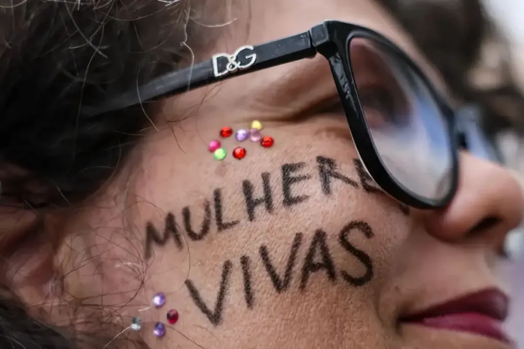 Goiânia contribui para inclusão do feminicídio na CID-11 aprovada pela OMS