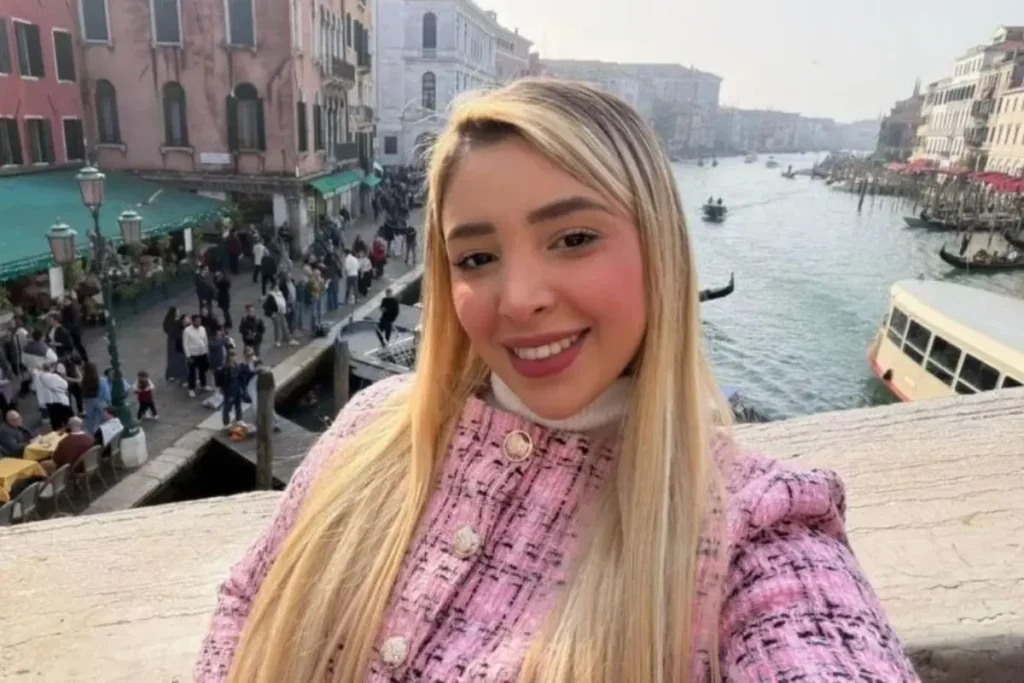 Jovem de Anápolis morre dormindo durante viagem a Paris