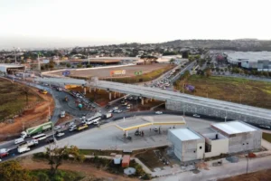Perimetral Norte pode ganhar viaduto e trincheira em Goiânia