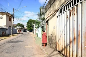 Justiça impede demolição de casa ocupada há 20 anos em Aparecida