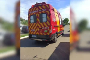 Criança é encontrada morta dentro de carro em Senador Canedo