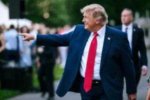 Trump anuncia cessar-fogo energético entre Rússia e Ucrânia