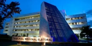 TRE-DF expede seis mandados por propaganda eleitoral irregular no início da votação