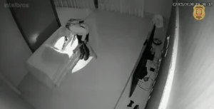 Polícia Civil identifica suspeito de 14 furtos a residências no Park Way (DF)