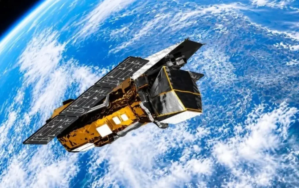 Telescópio da Nasa encerra missão após quase 22 anos e deve cair na Terra