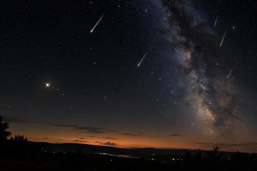 meteoros