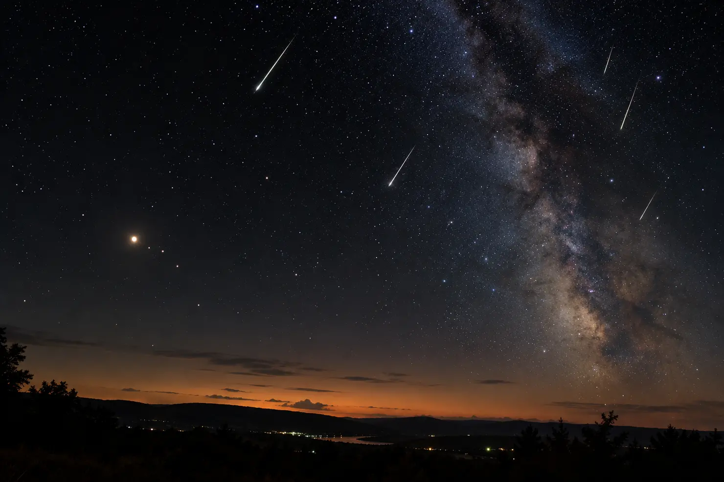 meteoros