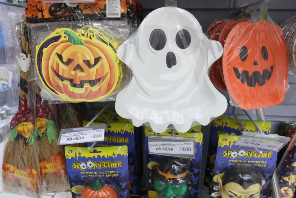 Halloween