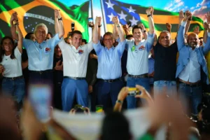 Flávio Bolsonaro
