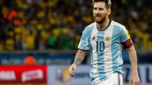 Messi se despede da Argentina nesta terça-feira; veja horário e onde assistir