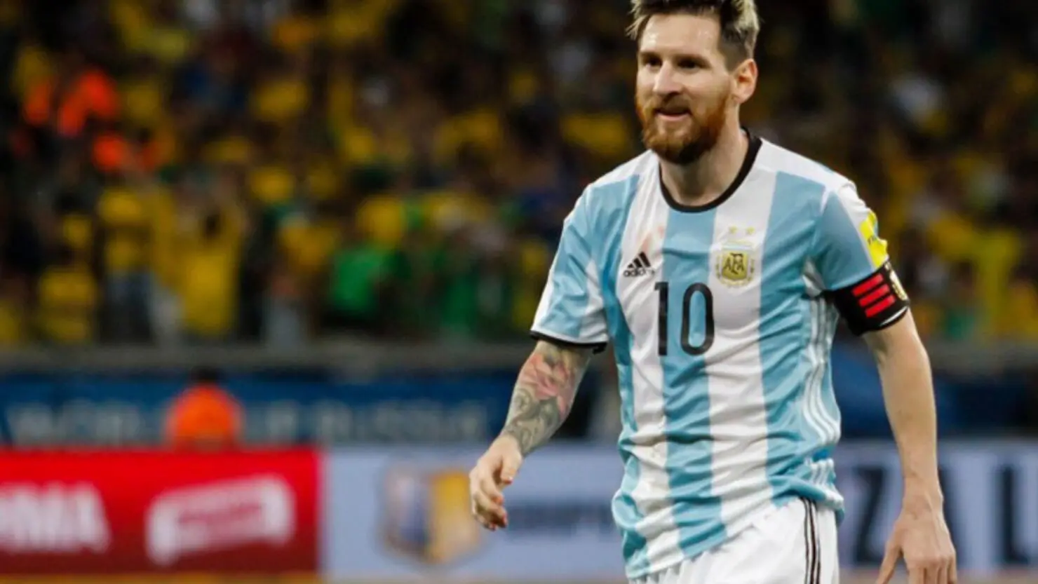Messi se despede da Argentina nesta terça-feira; veja horário e onde assistir
