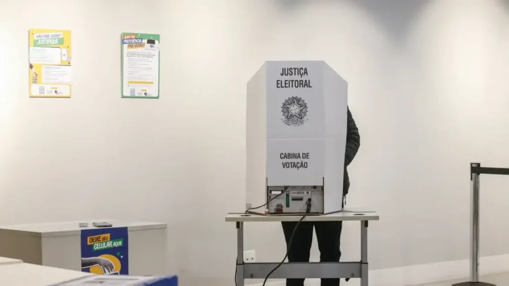 TRE-GO muda dois locais de votação em Goiás para o 2º turno