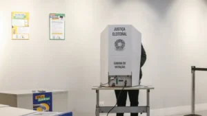 TRE-GO muda dois locais de votação em Goiás para o 2º turno