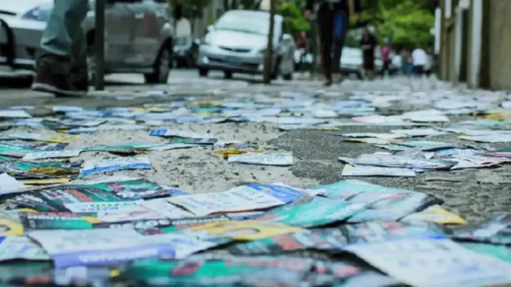 Prazo para comícios e atividades de campanha termina nesta quinta-feira (22)