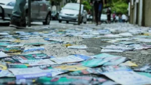 Prazo para comícios e atividades de campanha termina nesta quinta-feira (22)