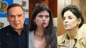Articulações começam a movimentar disputa da Prefeitura de Goiânia em 2028 