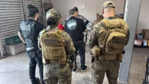 MPGO mira suspeitos de fraudar licitações da merenda de 110 escolas estaduais em Goiânia