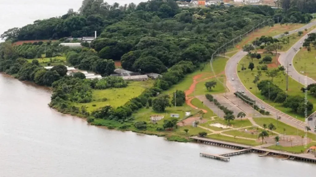 DF estabelece regras para criação de novo bairro na Saída Norte