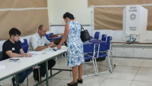 Primeiro turno não define governador em sete estados; veja onde haverá 2º turno
