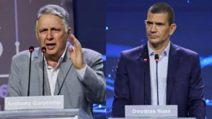 TSE anula votos de Garotinho e Douglas Ruas será eleito no Rio