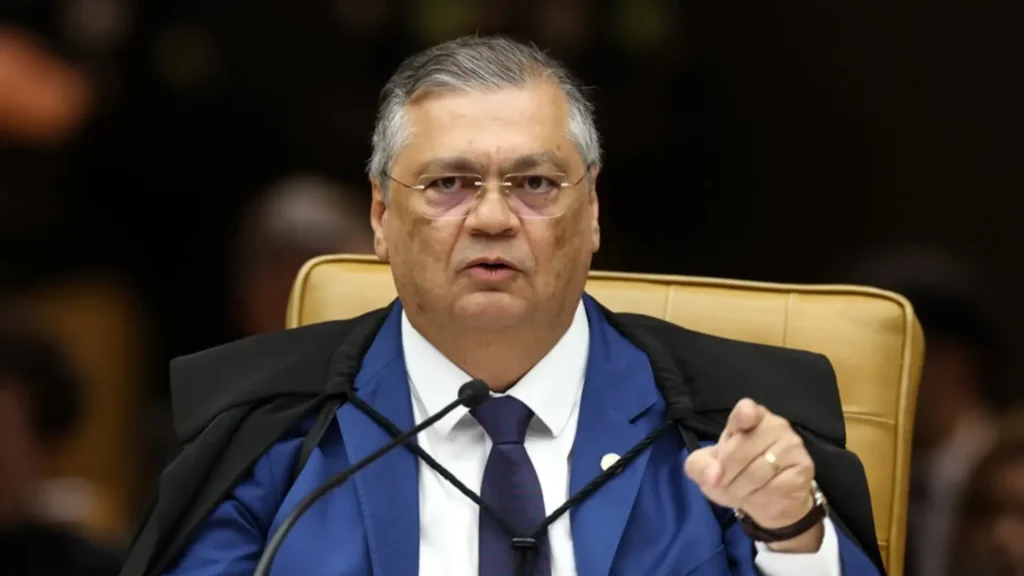 STF identifica ameaças de morte contra ministros no X