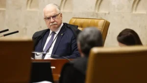 Fachin afirma que inquérito das Fake News deve ser arquivado