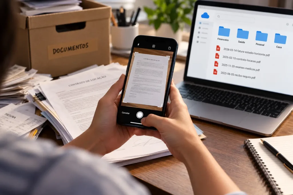 documentos