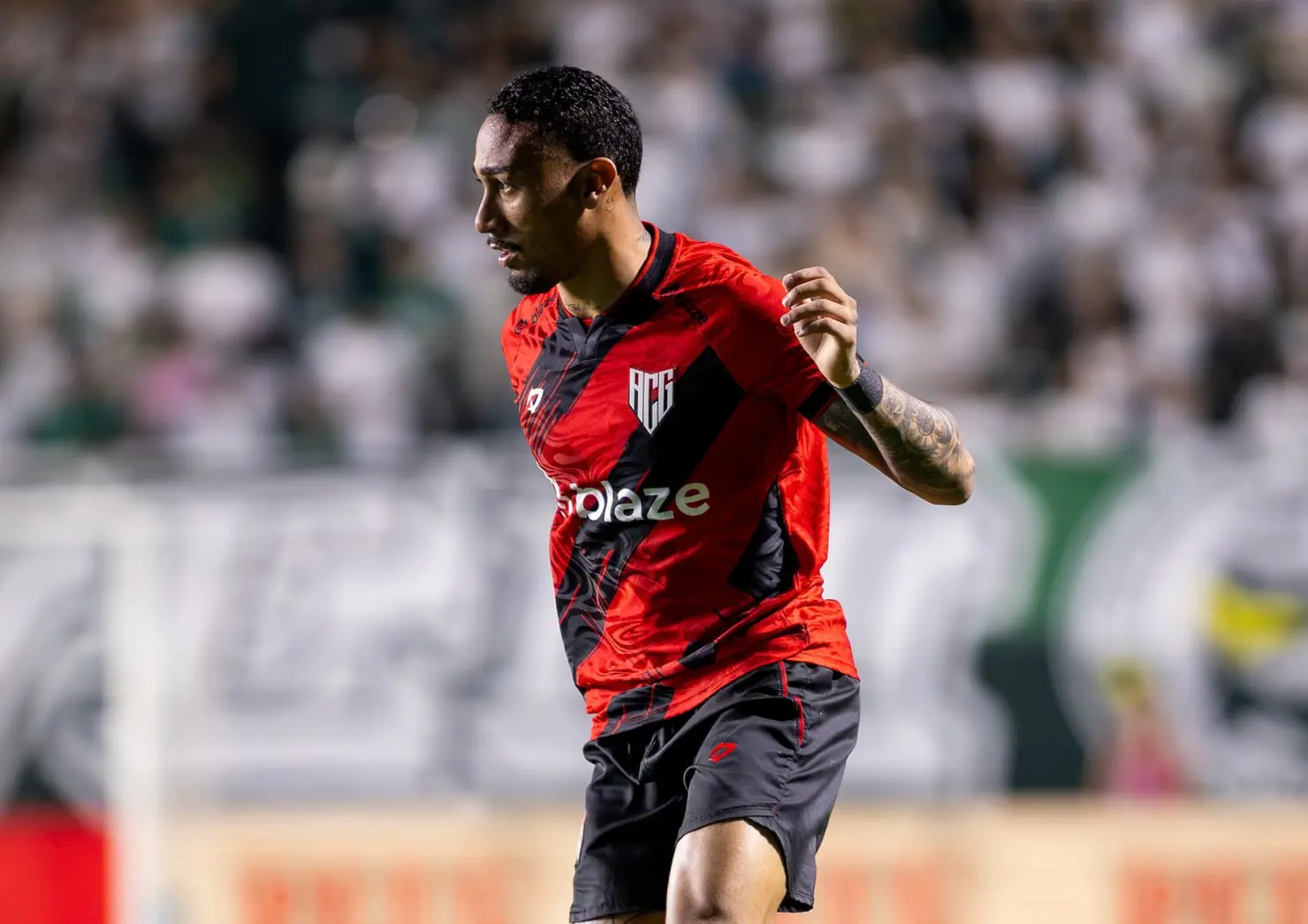 Atlético-GO x América-MG: escalações, horário e onde assistir