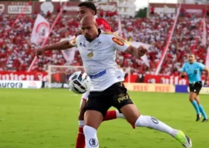 Vila Nova cede empate ao Novorizontino no último lance e perde chance de disparar na liderança