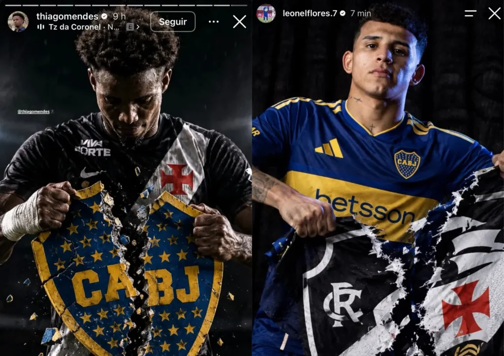Provocação 