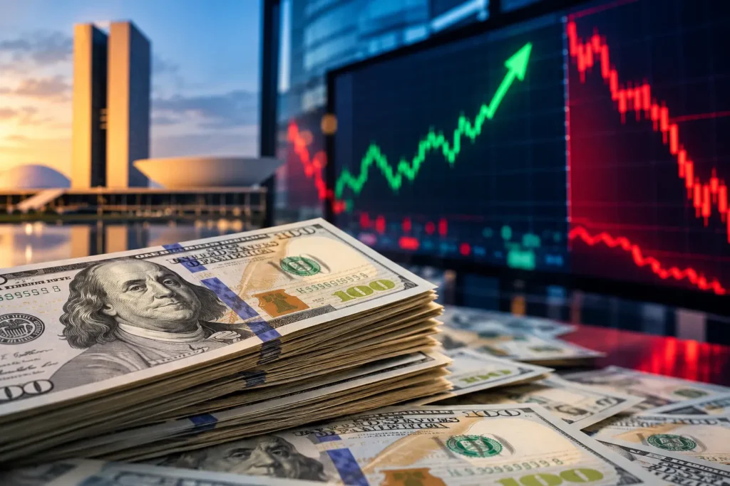 dólar