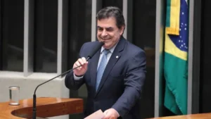 Senador do PL diz que partido nunca foi contra o fim da escala 6×1