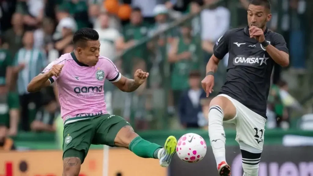 Brasileirão: veja os resultados da Série A e Série B desta segunda-feira (12)
