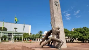 Setor Central guarda história de Goiânia em meio a mudanças urbanas