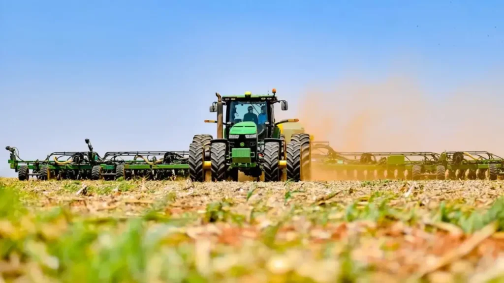 5 fatores que mostram como o agro contribui para o Brasil chegar à 8ª maior economia do mundo