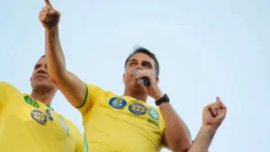 Flávio Bolsonaro