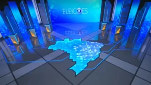Debate da TV Globo