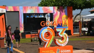 Festival Viva Goiânia leva shows e atividades gratuitas a quatro regiões neste fim de semana