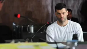 serial killer