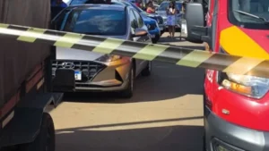 Família se despede de Ravi, de 2 anos, que morreu dentro de carro em Senador Canedo