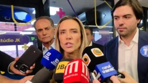 Celina assumiu o pior cenário do País e será reeleita por resolver