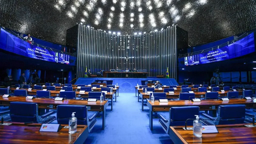 Senado
