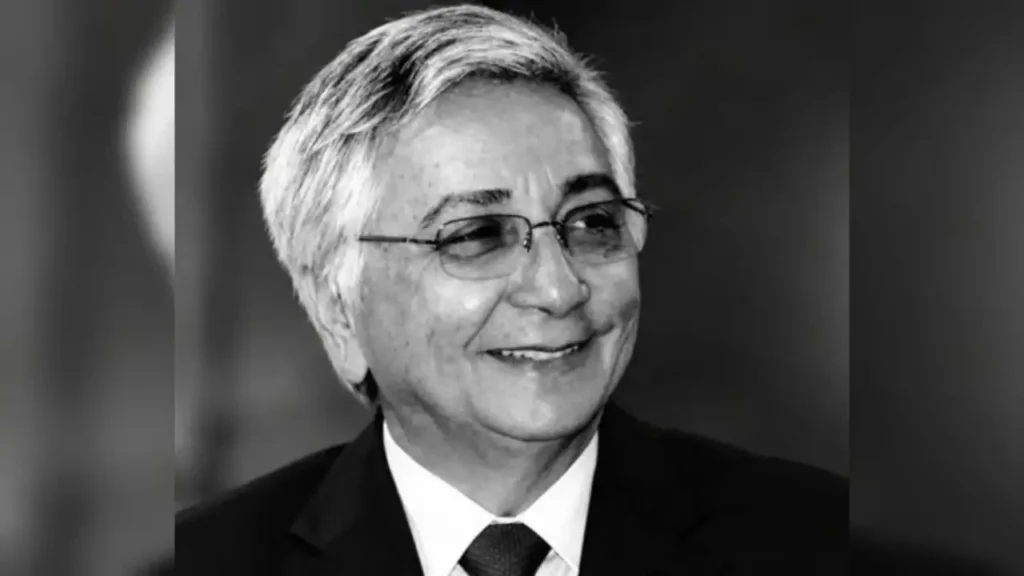 Morre ex-presidente do TJGO Jamil Pereira de Macedo, aos 80 anos