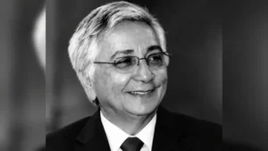 Morre ex-presidente do TJGO Jamil Pereira de Macedo, aos 80 anos