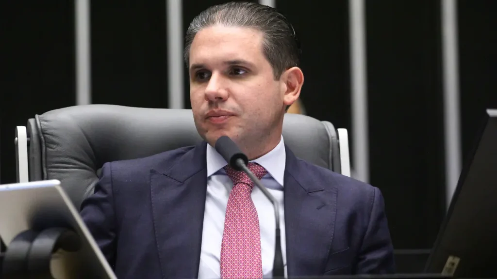 Hugo Motta